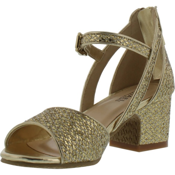 Michael Kors Kids Shoes - Kids Size 13 - Picture 4 of 4